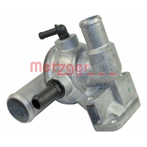 Thermostat, K&uuml;hlmittel METZGER 4006148 f&uuml;r CHRYSLER