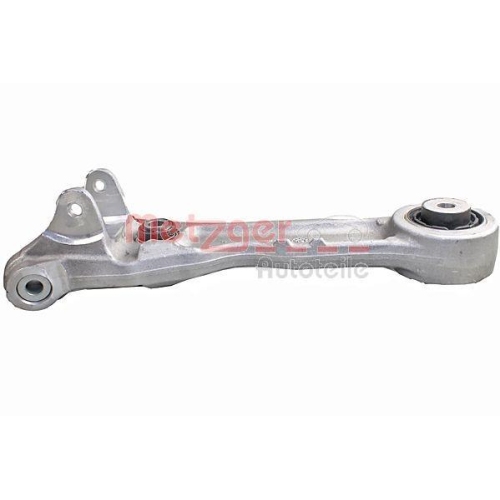 Lenker, Radaufh&auml;ngung METZGER 58116301 KIT + f&uuml;r JAGUAR, Vorderachse links
