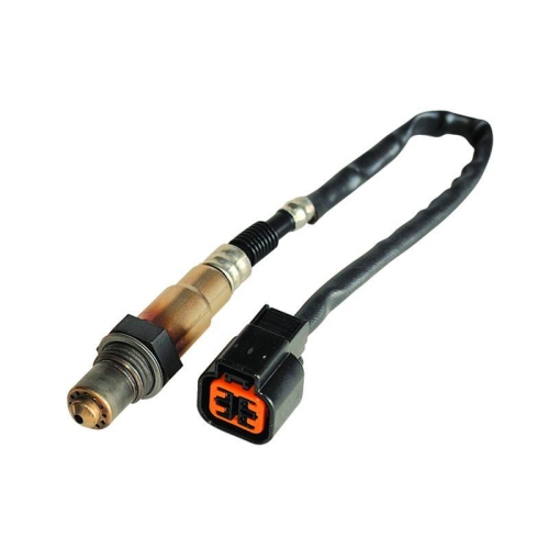 Lambdasonde BOSCH 0 258 986 627 für HYUNDAI KIA, nach Katalysator