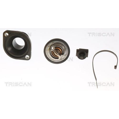 Thermostat, K&uuml;hlmittel TRISCAN 8620 39689 f&uuml;r CITRO&Euml;N FIAT LANCIA PEUGEOT