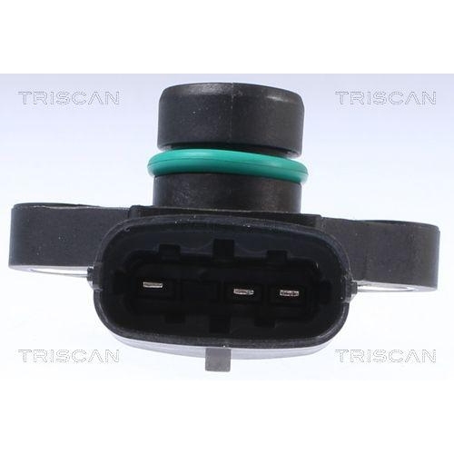 Sensor, Saugrohrdruck TRISCAN 8824 43009 f&uuml;r HYUNDAI KIA