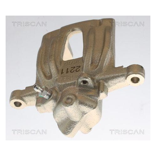 Bremssattel TRISCAN 8175 23202 f&uuml;r MERCEDES-BENZ, Hinterachse rechts