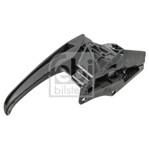 Türgriff, Innenausstattung FEBI BILSTEIN 185487 für MERCEDES-BENZ, links