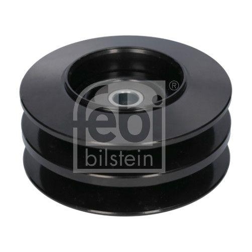 FEBI BILSTEIN Spannrolle, Keilrippenriemen 181688 f&uuml;r SCANIA