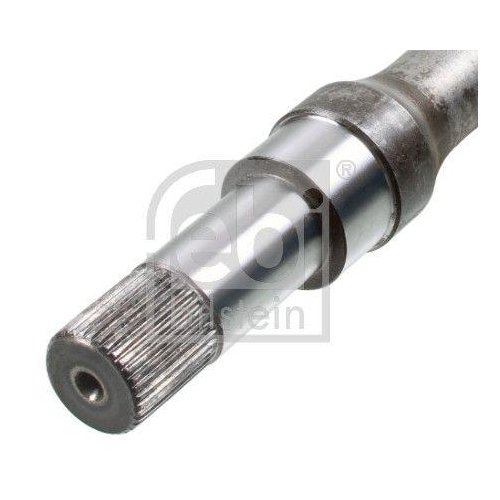 FEBI BILSTEIN Antriebswelle 183033 f&uuml;r FORD FORD MOTOR COMPANY