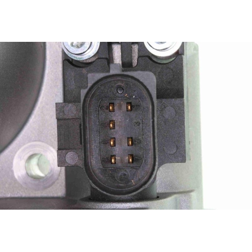 Drosselklappenstutzen VEMO V10-81-0039 Original VEMO Qualit&auml;t f&uuml;r AUDI SEAT VW