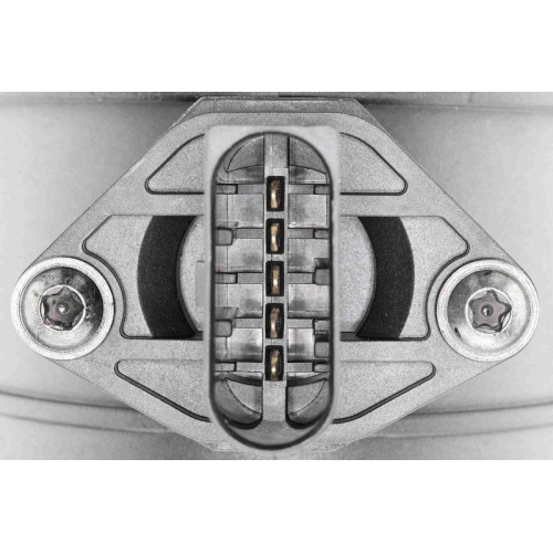 Luftmassenmesser VEMO V45-72-0045 Original VEMO Qualit&auml;t f&uuml;r AUDI PORSCHE VW VAG