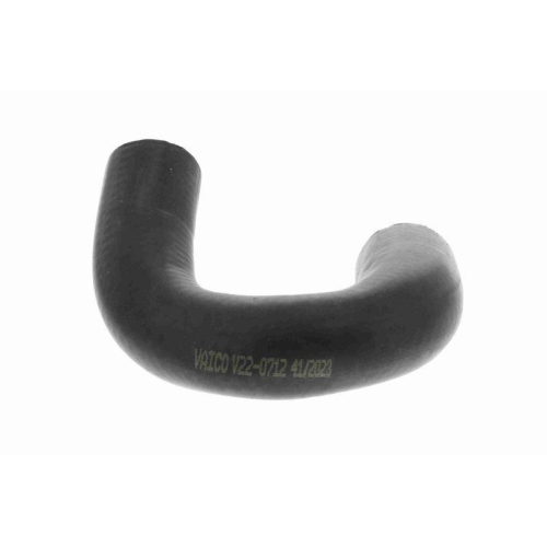 K&uuml;hlerschlauch VAICO V22-0712 Q+, Erstausr&uuml;sterqualit&auml;t f&uuml;r CITRO&Euml;N
