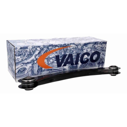 Lenker, Radaufh&auml;ngung VAICO V10-8694 Green Mobility Parts f&uuml;r AUDI, oben