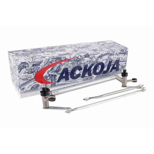 ACKOJA A26-6551 Wischergest&auml;nge Original ACKOJA Qualit&auml;t f&uuml;r HONDA