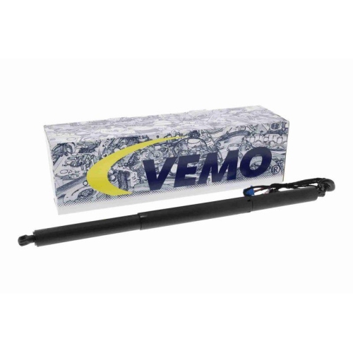 VEMO Elektromotor, Heckklappe V30-55-0007 Original VEMO Qualit&auml;t f&uuml;r