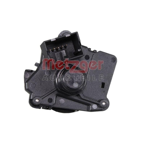 Zünd-/Startschalter METZGER 09161231 GREENPARTS für AUDI SEAT SKODA VW VAG