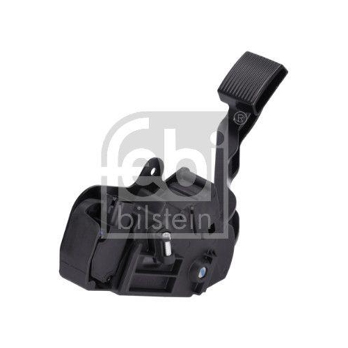 FEBI BILSTEIN Sensor, Fahrpedalstellung 196783 febi Plus f&uuml;r DAF VOLVO