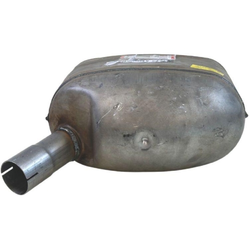 Endschalldämpfer BOSAL 128-027 für OPEL VAUXHALL CHEVROLET