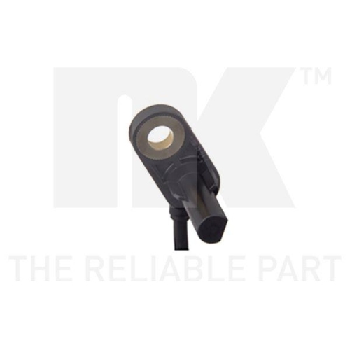 Sensor, Raddrehzahl NK 292217 f&uuml;r NISSAN KMB, Vorderachse rechts