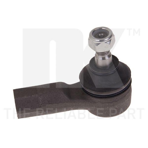 Spurstangenkopf NK 5035007 f&uuml;r CHEVROLET DAEWOO, Vorderachse links, au&szlig;en