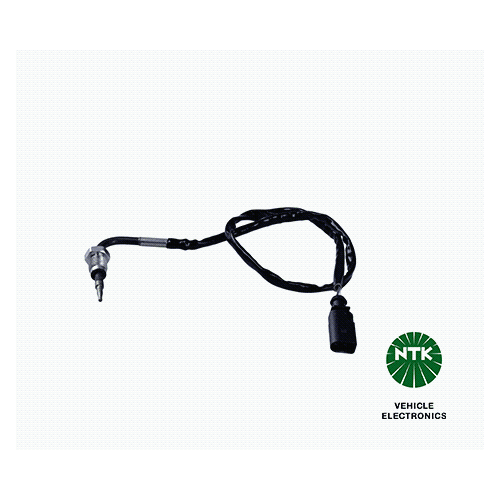 Sensor, Abgastemperatur NTK 90806 für AUDI, vor Katalysator