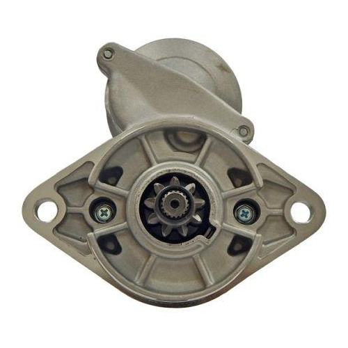HELLA Starter 8EA 011 612-461 f&uuml;r ISUZU OPEL VAUXHALL