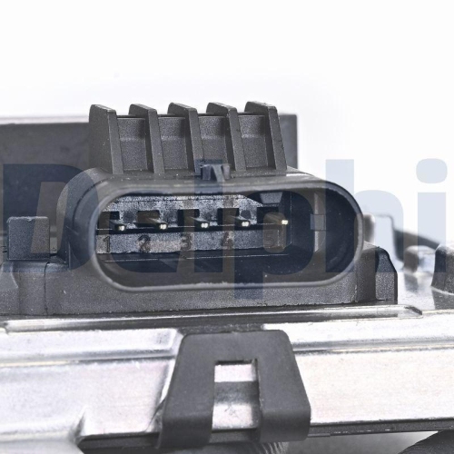 NOx-Sensor, NOx-Katalysator DELPHI ANS1060-12B1 für AUDI VW, vor Katalysator