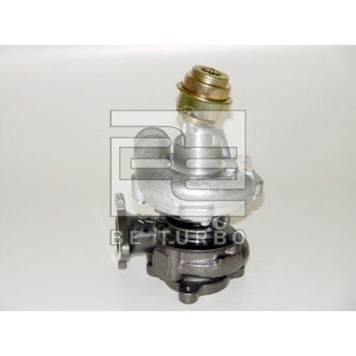 BE TURBO 124189 Lader, Aufladung f&uuml;r OPEL