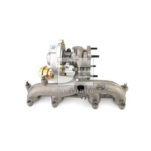 BE TURBO 124112 Lader, Aufladung f&uuml;r FORD VAG