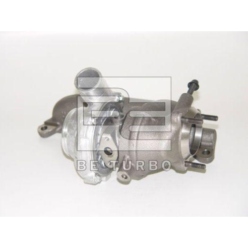 BE TURBO 124707 Lader, Aufladung f&uuml;r SAAB