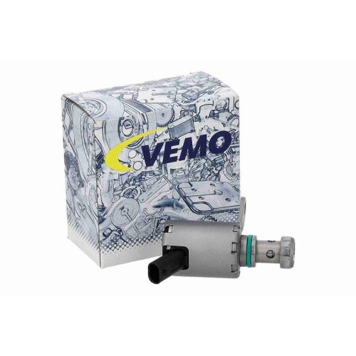 VEMO V48-54-0001 &Ouml;ldruckhalteventil Green Mobility Parts f&uuml;r LAND ROVER