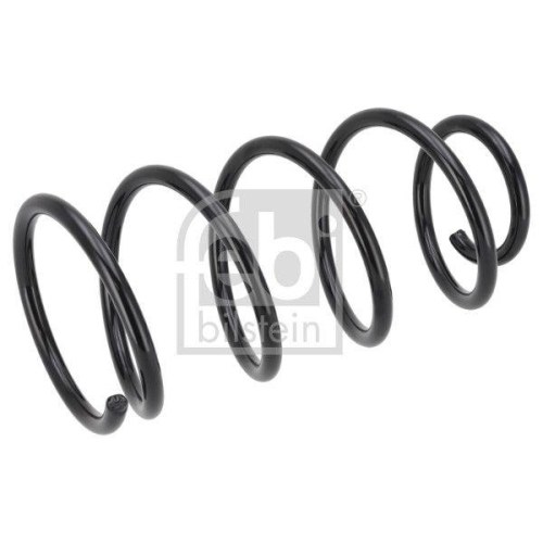 FEBI BILSTEIN 1003691 Fahrwerksfeder f&uuml;r FORD FORD MOTOR COMPANY, Vorderachse