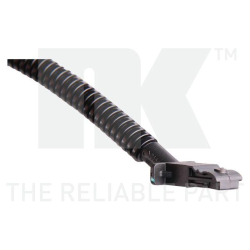 NK 299308 Sensor, Raddrehzahl f&uuml;r DODGE FIAT JEEP, Hinterachse rechts