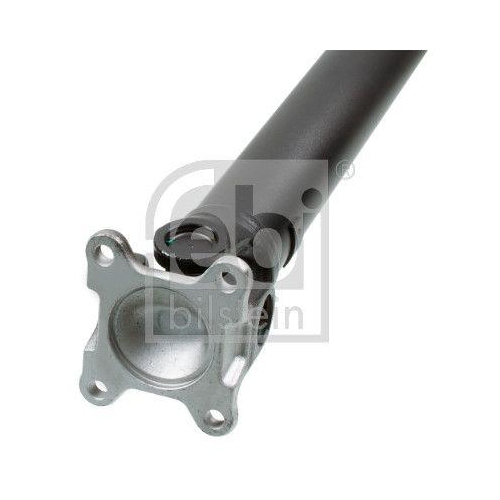 Gelenkwelle, Achsantrieb FEBI BILSTEIN 174106 für MERCEDES-BENZ
