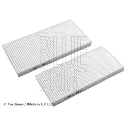 Filtersatz, Innenraumluft BLUE PRINT ADG02534 für HYUNDAI KIA