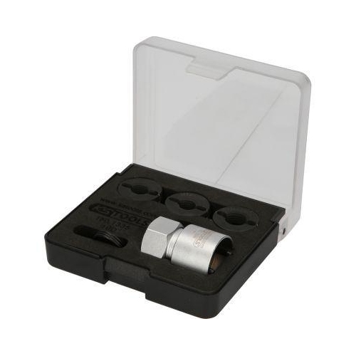 Gewindereparatursatz, Radbolzen KS TOOLS 150.1335 f&uuml;r