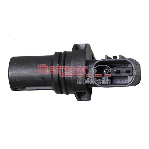 Sensor, Nockenwellenposition METZGER 0903279 f&uuml;r OPEL SUZUKI GENERAL MOTORS