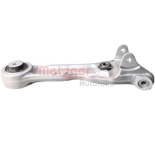 Lenker, Radaufh&auml;ngung METZGER 58116402 KIT + f&uuml;r JAGUAR, Vorderachse rechts