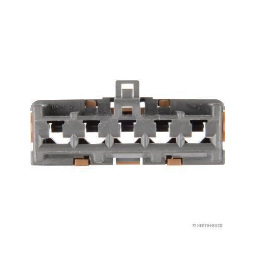 Kabelreparatursatz, Innenraumgebläseschalter HERTH+BUSS ELPARTS 51277283 für