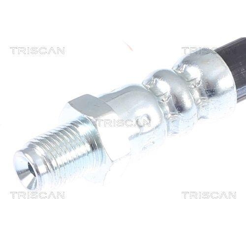 Bremsschlauch TRISCAN 8150 42123 f&uuml;r MITSUBISHI, Vorderachse, innen
