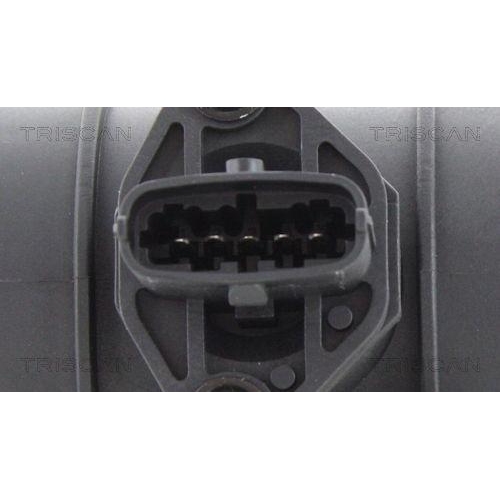 Luftmassenmesser TRISCAN 8812 24310 f&uuml;r OPEL VAUXHALL