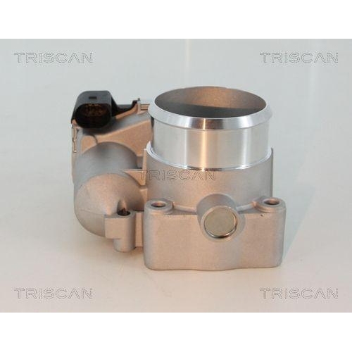Drosselklappenstutzen TRISCAN 8820 29007 f&uuml;r AUDI PORSCHE SEAT VW