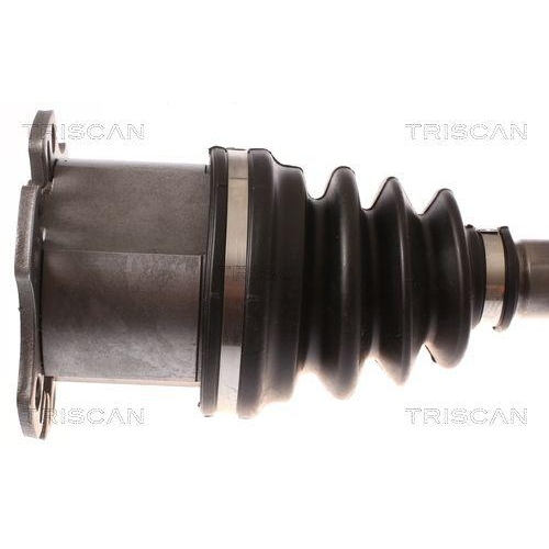 Antriebswelle TRISCAN 8540 295013 f&uuml;r FORD SEAT VW, Vorderachse