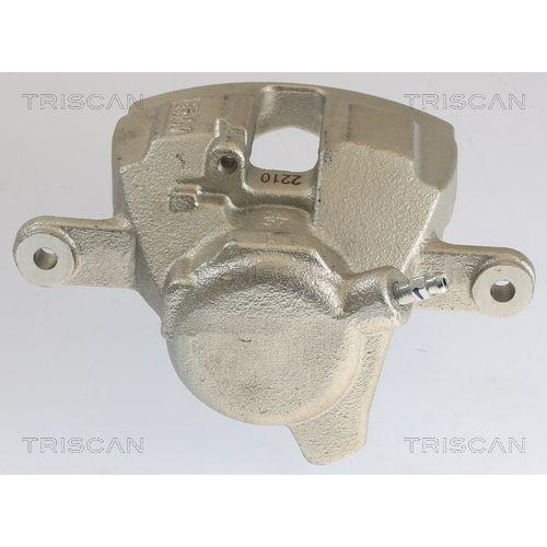 Bremssattel TRISCAN 8175 23203 f&uuml;r MERCEDES-BENZ, Vorderachse links