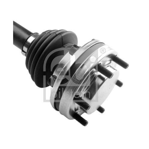 Antriebswelle FEBI BILSTEIN 193378 für BMW, Hinterachse links