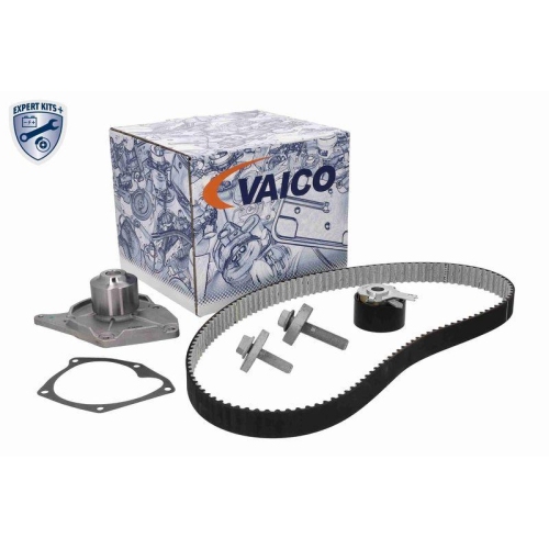 Wasserpumpe + Zahnriemensatz VAICO V46-50027 EXPERT KITS + f&uuml;r NISSAN RENAULT