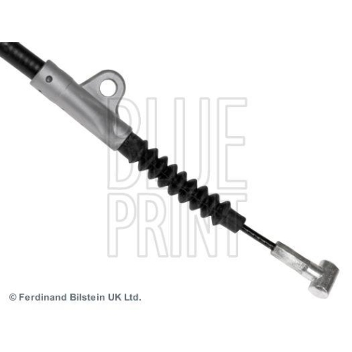 Seilzug, Feststellbremse BLUE PRINT ADN146292 f&uuml;r NISSAN, hinten rechts