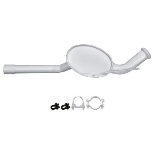 HELLA Vorschalld&auml;mpfer 8LB 366 022-391 Easy2Fit &ndash;