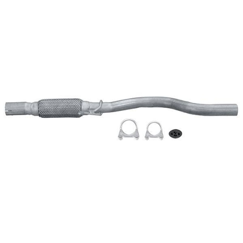HELLA Abgasrohr 8LA 366 000-451 Easy2Fit –