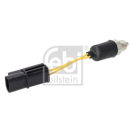FEBI BILSTEIN Schalter, R&uuml;ckfahrleuchte 199177 f&uuml;r NISSAN