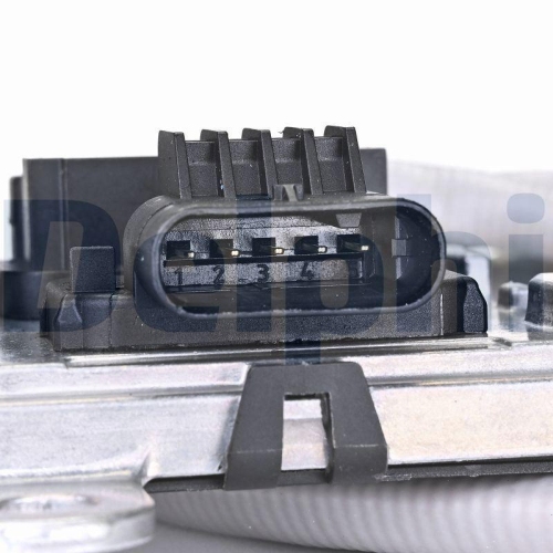 DELPHI ANS1061-12B1 NOx-Sensor, NOx-Katalysator f&uuml;r AUDI SKODA VW