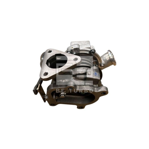 BE TURBO 124263 Lader, Aufladung f&uuml;r OPEL