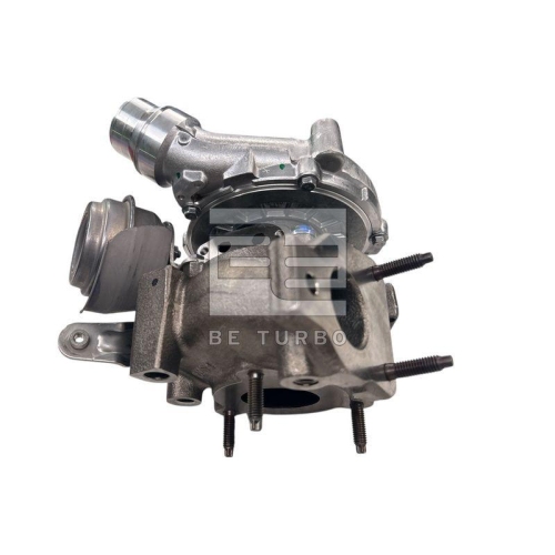 BE TURBO 124715 Lader, Aufladung f&uuml;r NISSAN RENAULT