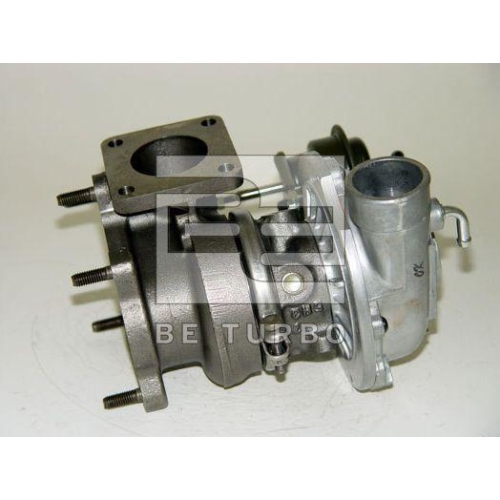 BE TURBO 130291 Lader, Aufladung f&uuml;r MASERATI